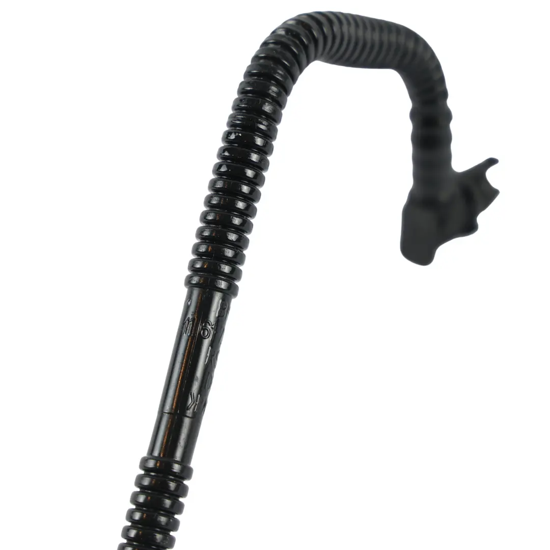 BMW E36 E46 E85 E86 Crankcase Intake Breather Vent Hose Tube Pipe Line - SKU 7831930 - Part number 7831930