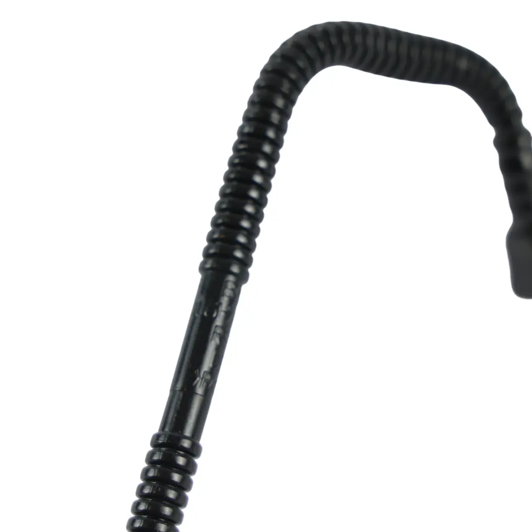 BMW E36 E46 E85 E86 Crankcase Intake Breather Vent Hose Tube Pipe Line - SKU 7831930 - Part number 7831930