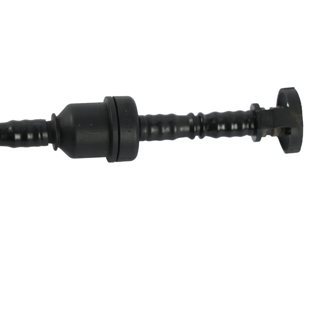 Crankcase Intake Breather Vent Hose Tube Pipe Line to BMW E36 E46 E85 E86 with Part number 7831930 BMW E36 E46 E85 E86 Crankcase Intake Breather Vent Hose Tube Pipe Line - SKU 7831930 - Part number 7831930