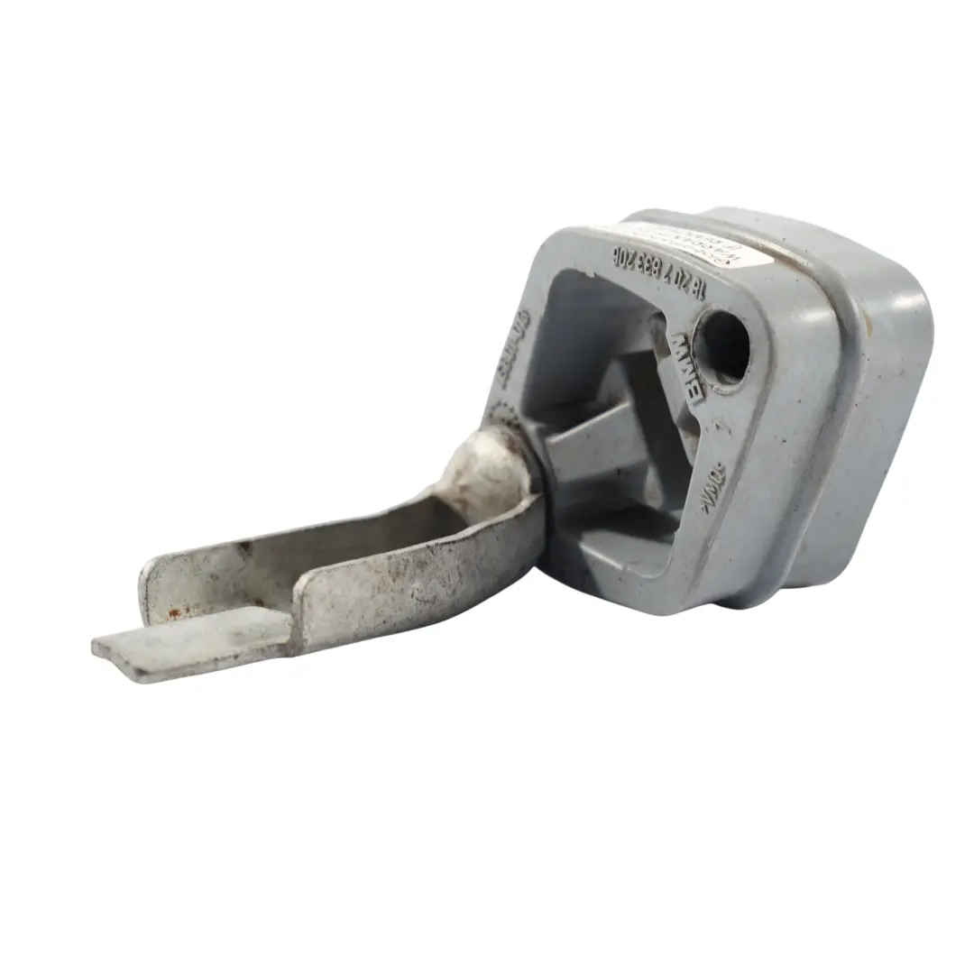 Exhaust System Rear Bracket Holder Mount to BMW E60 E61 E63 E64 with Part number 7833206 BMW E60 E61 E63 E64 Exhaust System Rear Bracket Holder Mount - SKU 7833206 - Part number 7833206