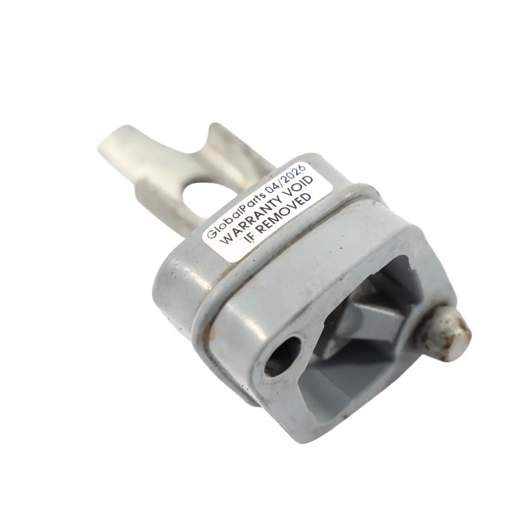 BMW E60 E61 E63 E64 Tylny Uchwyt Mocowanie Układu Wydechowego - SKU 7833206 - Numer Części 7833206