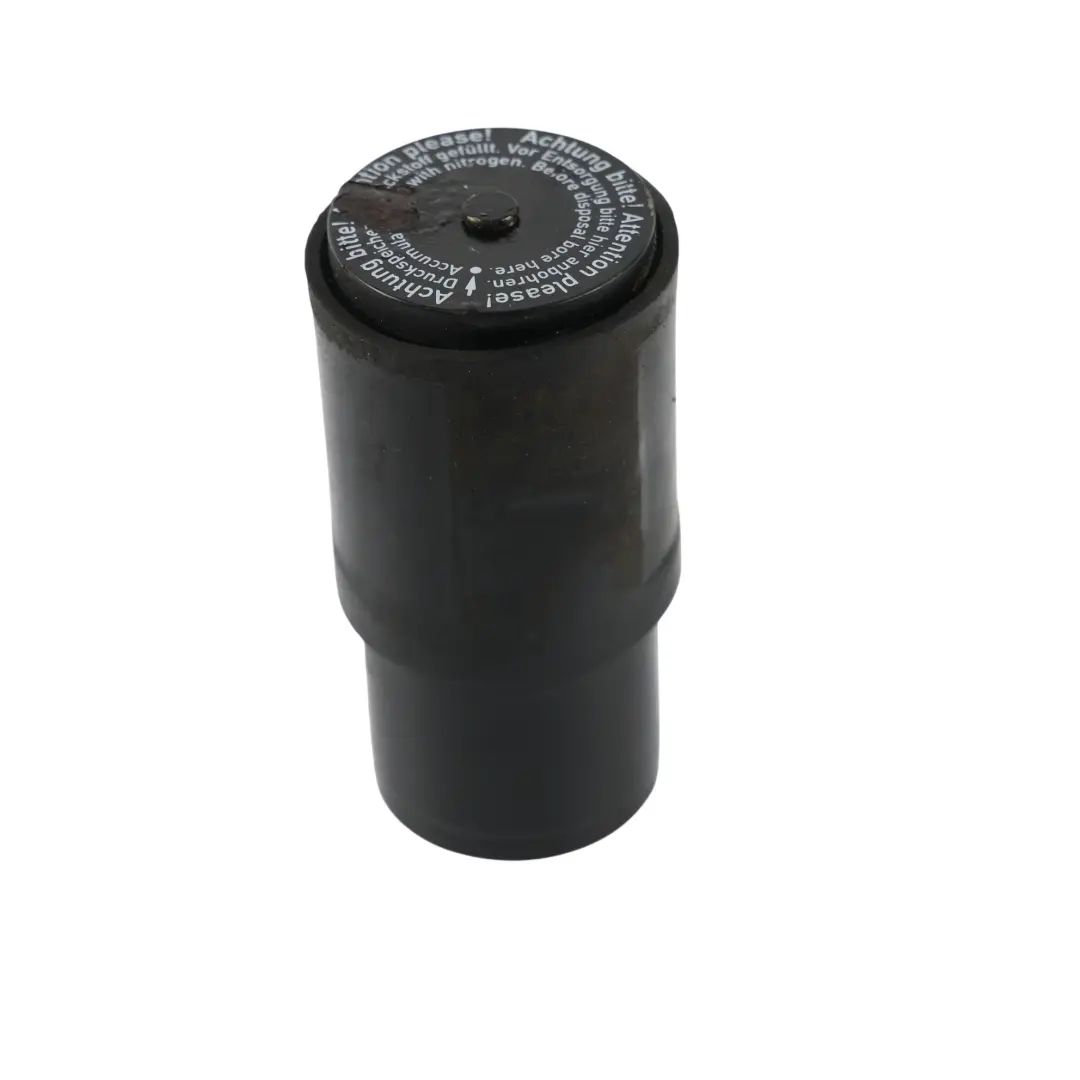 BMW E36 E46 E85 E86 VANOS Cylinder Head Pressure Accumulator - SKU 7836050 - Part number 7836050