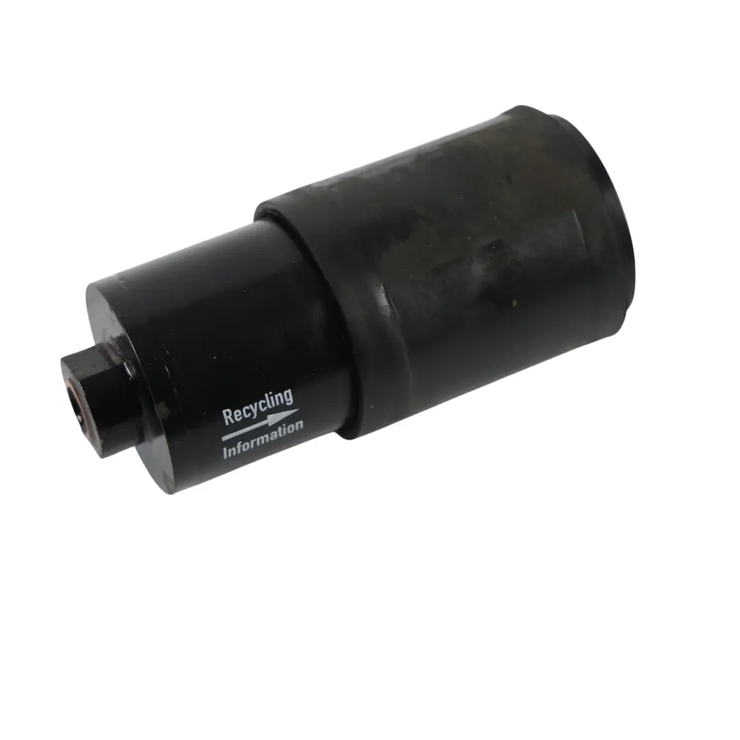 VANOS Zylinderkopf Druckspeicher für BMW E36 E46 E85 E86 mit Teilenummer 7836050 BMW E36 E46 E85 E86 VANOS Zylinderkopf Druckspeicher - SKU 7836050 - Teilenummer 7836050