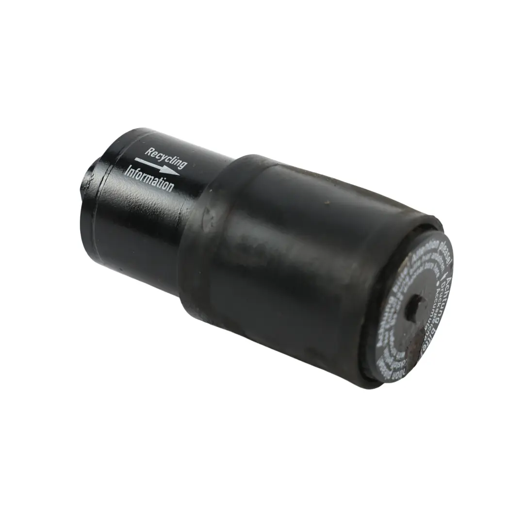 VANOS Acumulador Presión Culata para BMW E36 E46 E85 E86 con número de pieza 7836050 BMW E36 E46 E85 E86 VANOS Acumulador Presión Culata - SKU 7836050 - Número de pieza 7836050