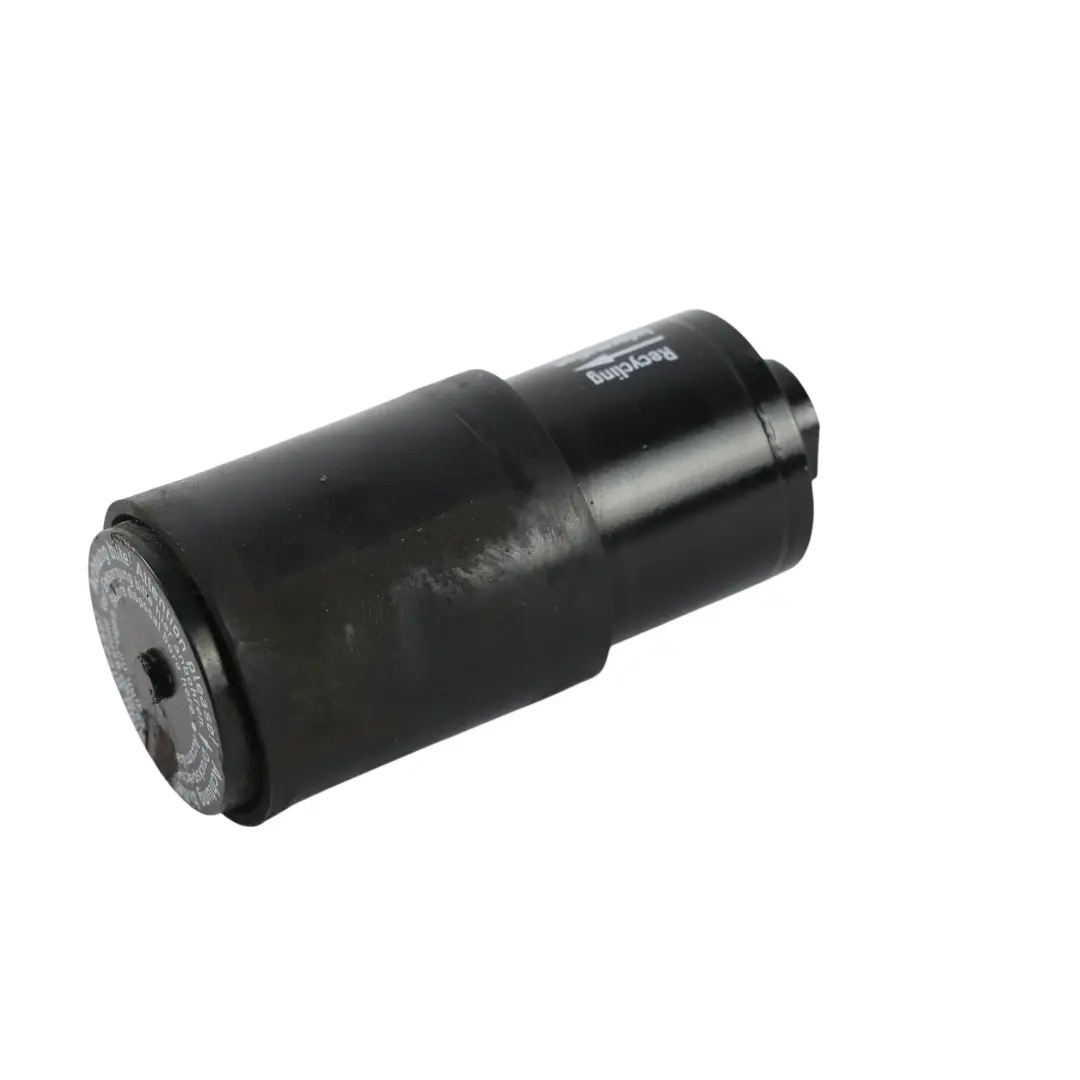BMW E36 E46 E85 E86 VANOS Acumulador Presión Culata - SKU 7836050 - Número de pieza 7836050