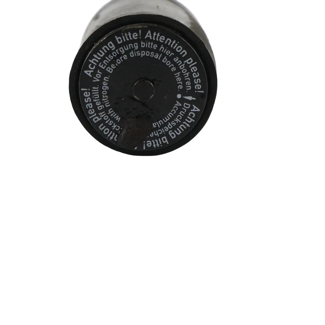 BMW E36 E46 E85 E86 VANOS Accumulateur Pression Culasse - SKU 7836050 - Numéro de pièce 7836050