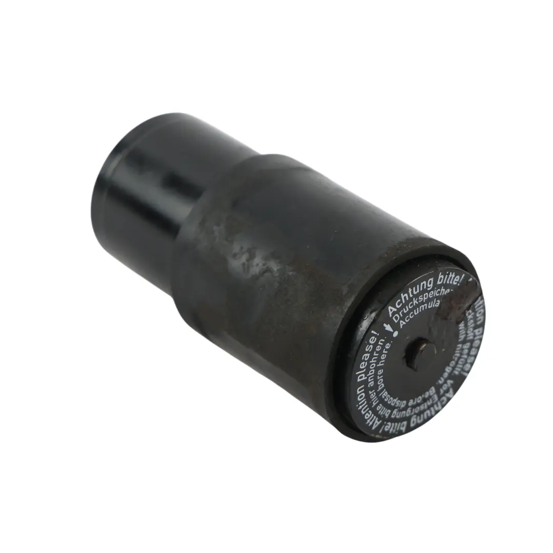 BMW E36 E46 E85 E86 VANOS Accumulatore Pressione Testata - SKU 7836050 - Numero di parte 7836050