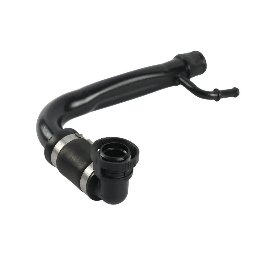 BMW E36 E46 E85 E86 Motor Zusätzliche Luftleitung Schlauch Rohr - SKU 7836093 - Teilenummer 7836093