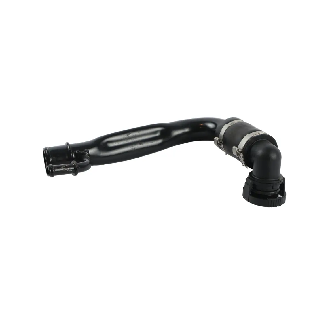 Tubo Condotto Aria Aggiuntiva Motore per BMW E36 E46 E85 E86 con numero di parte 7836093 BMW E36 E46 E85 E86 Tubo Condotto Aria Aggiuntiva Motore - SKU 7836093 - Numero di parte 7836093