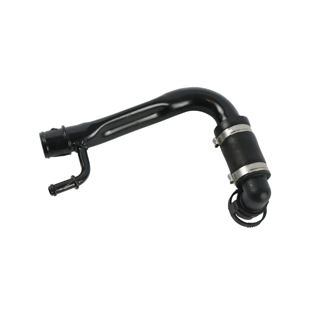 Manguera Tubo Aire Adicional Motor para BMW E36 E46 E85 E86 con número de pieza 7836093 BMW E36 E46 E85 E86 Manguera Tubo Aire Adicional Motor - SKU 7836093 - Número de pieza 7836093