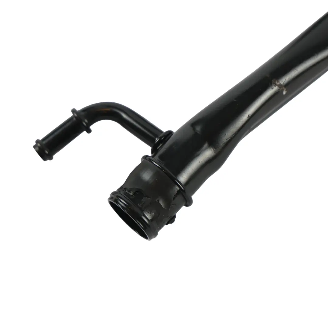 BMW E36 E46 E85 E86 Manguera Tubo Aire Adicional Motor - SKU 7836093 - Número de pieza 7836093