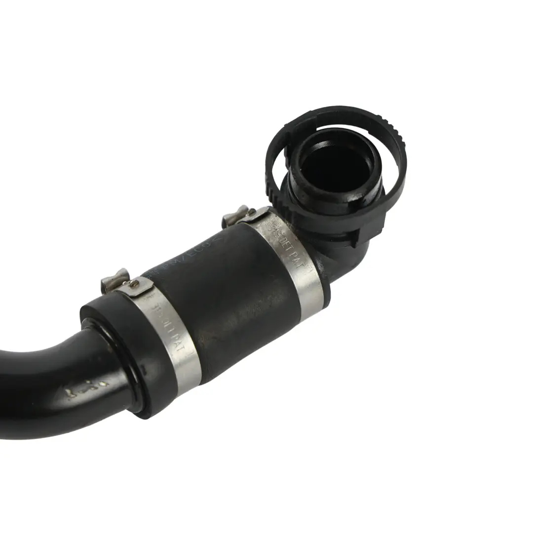 BMW E36 E46 E85 E86 Tuyau Conduite Air Additionnel Moteur - SKU 7836093 - Numéro de pièce 7836093