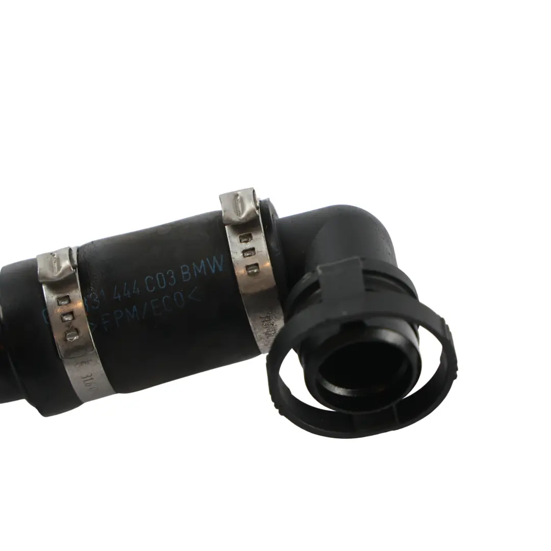 BMW E36 E46 E85 E86 Tubo Condotto Aria Aggiuntiva Motore - SKU 7836093 - Numero di parte 7836093