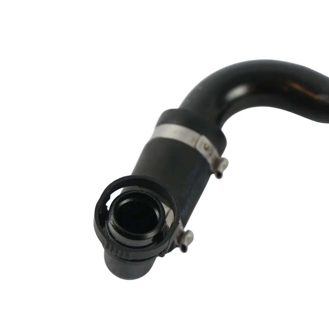 BMW E36 E46 E85 E86 Tubo Condotto Aria Aggiuntiva Motore - SKU 7836093 - Numero di parte 7836093