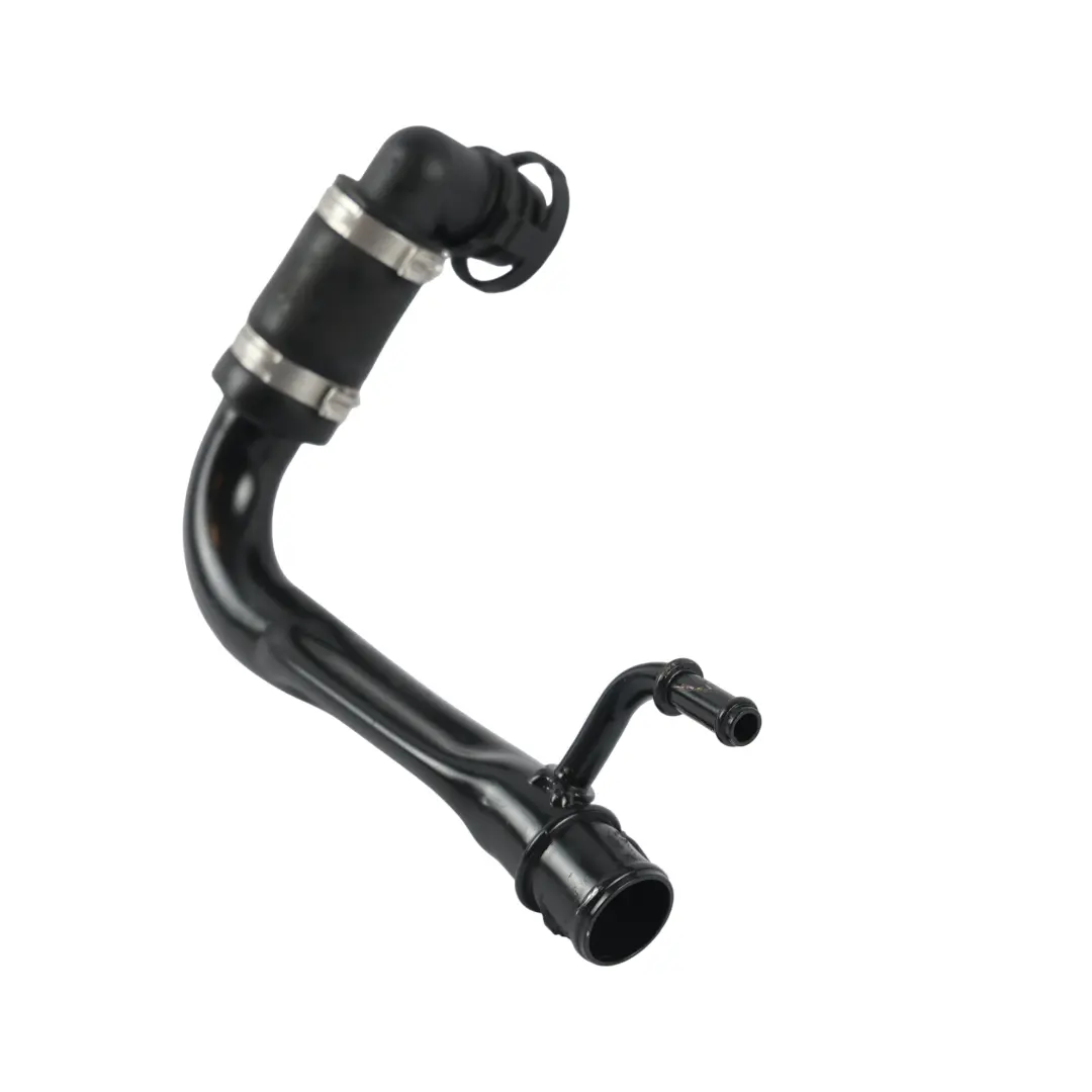 BMW E36 E46 E85 E86 Engine Additional Air Line Hose Tube Pipe - SKU 7836093 - Part number 7836093