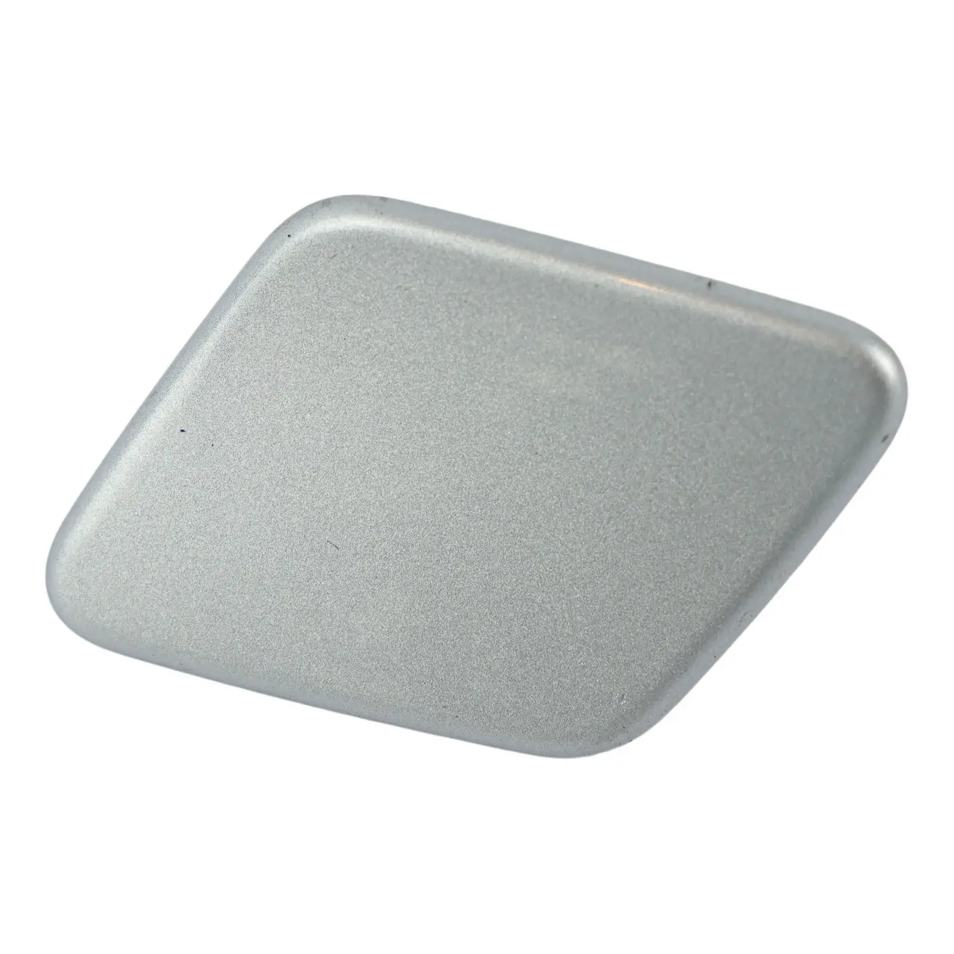 BMW E81 E87 Volet Buse Lave Phare Pare-Chocs Avant Gauche Titansilber