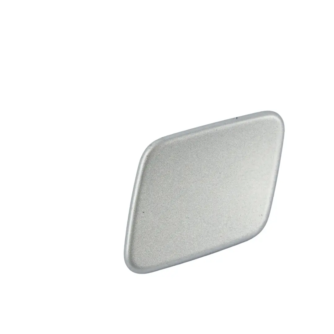 Sportello Ugello Lavavetro Faro Sinistro Titanio Argento 354 per BMW E81 E87 con numero di parte 7837431 BMW E81 E87 Sportello Ugello Lavavetro Faro Sinistro Titanio Argento 354 - SKU 7837431-TS - Numero di parte 7837431