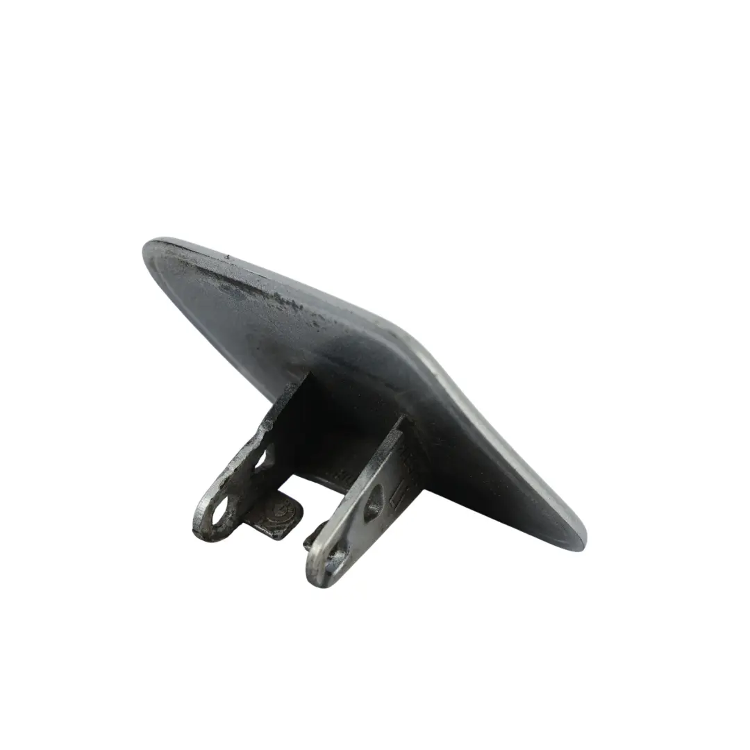 BMW E81 E87 Volet Buse Lave Phare Pare-Chocs Avant Gauche Titansilber - SKU 7837431-TS - Numéro de pièce 7837431