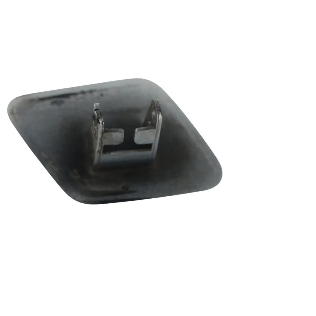 Volet Buse Lave Phare Pare-Chocs Avant Gauche Titansilber pour BMW E81 E87 à propos du numéro de pièce 7837431 BMW E81 E87 Volet Buse Lave Phare Pare-Chocs Avant Gauche Titansilber - SKU 7837431-TS - Numéro de pièce 7837431