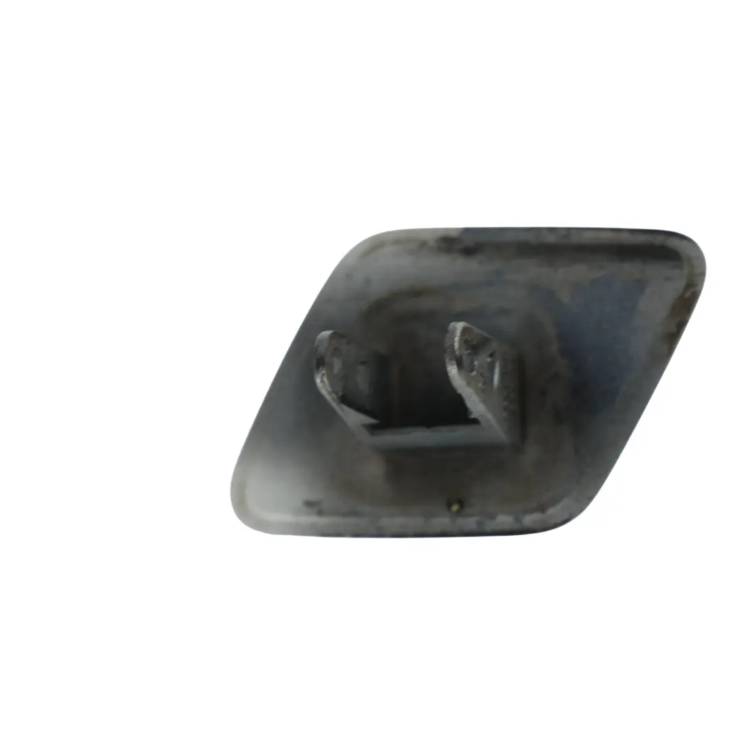 BMW E81 E87 Sportello Faro Paraurti Anteriore M-Sport Destro Titanio Argento - SKU 7837432-TS - Numero di parte 7837432