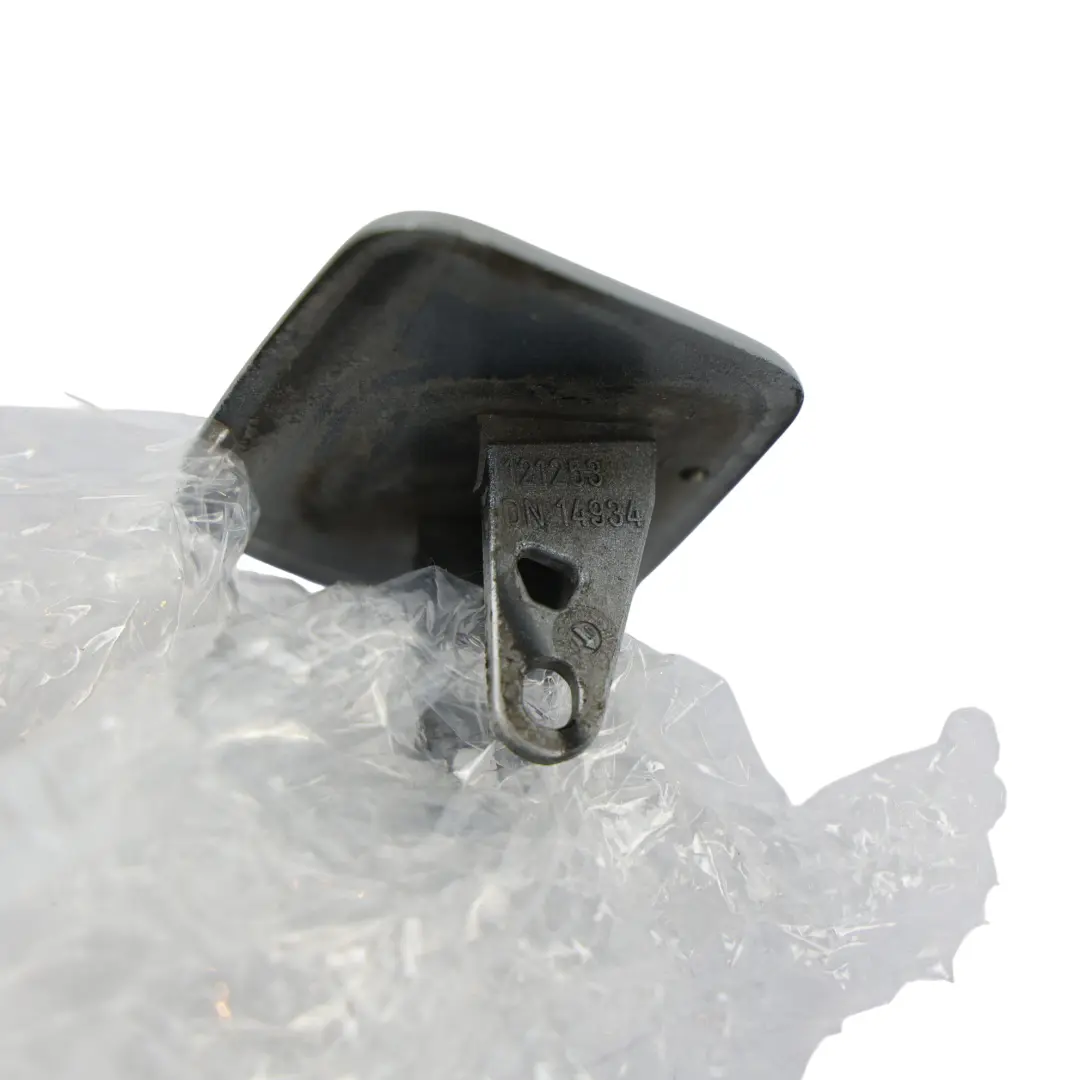 BMW E81 E87 Volet Phare Pare-Chocs Avant M-Sport Droit Argent Titane - SKU 7837432-TS - Numéro de pièce 7837432