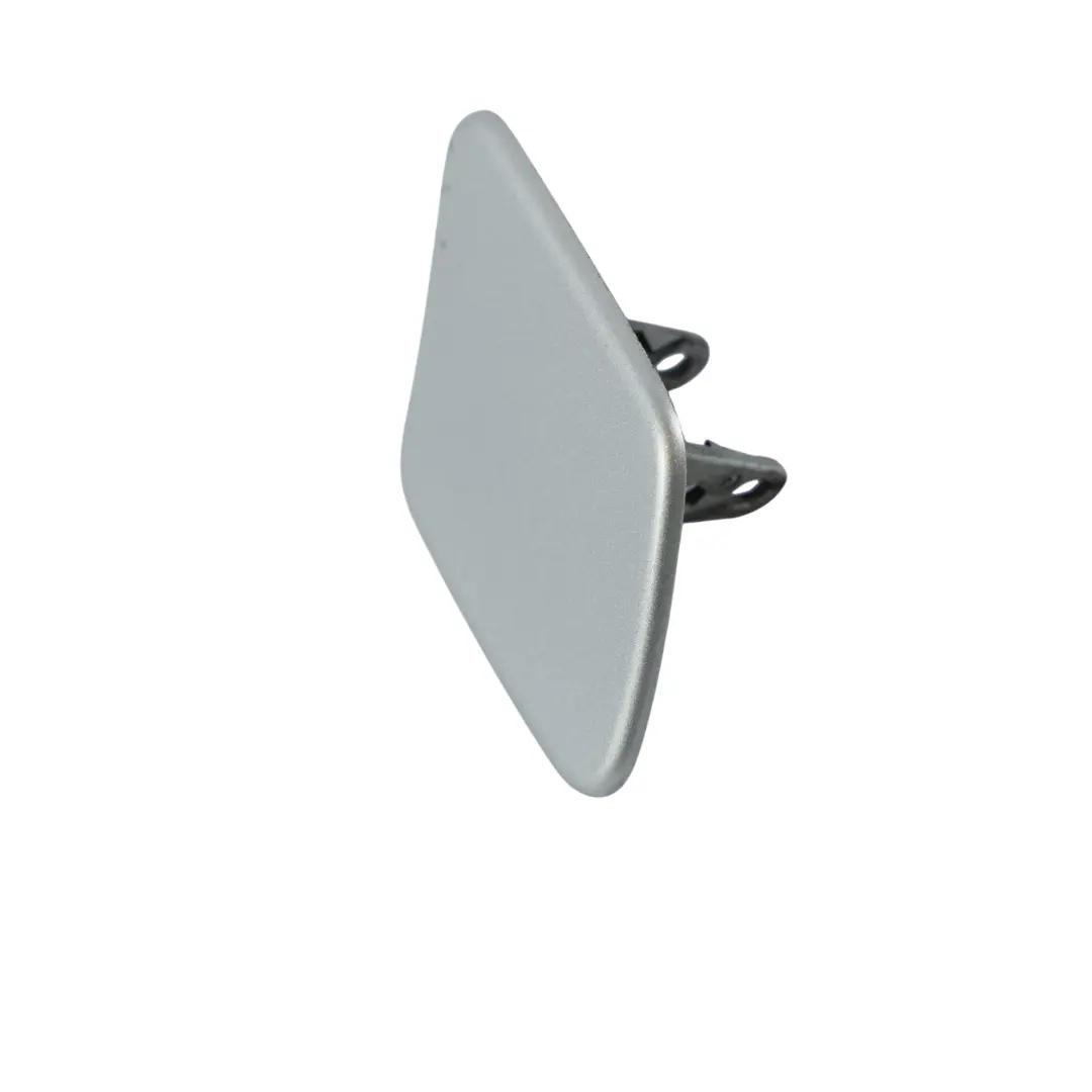 Volet Phare Pare-Chocs Avant M-Sport Droit Argent Titane pour BMW E81 E87 à propos du numéro de pièce 7837432 BMW E81 E87 Volet Phare Pare-Chocs Avant M-Sport Droit Argent Titane - SKU 7837432-TS - Numéro de pièce 7837432