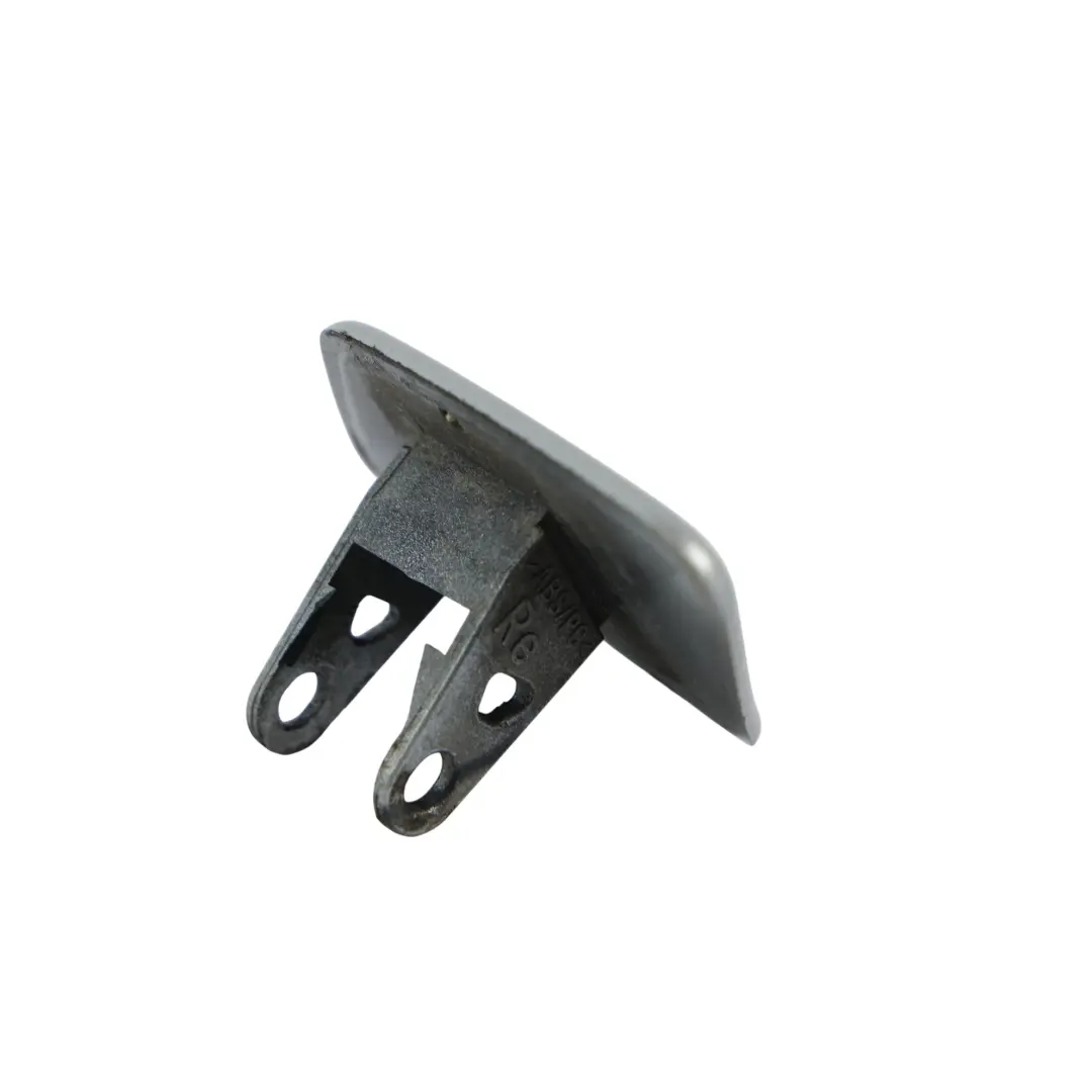 Sportello Faro Paraurti Anteriore M-Sport Destro Titanio Argento per BMW E81 E87 con numero di parte 7837432 BMW E81 E87 Sportello Faro Paraurti Anteriore M-Sport Destro Titanio Argento - SKU 7837432-TS - Numero di parte 7837432