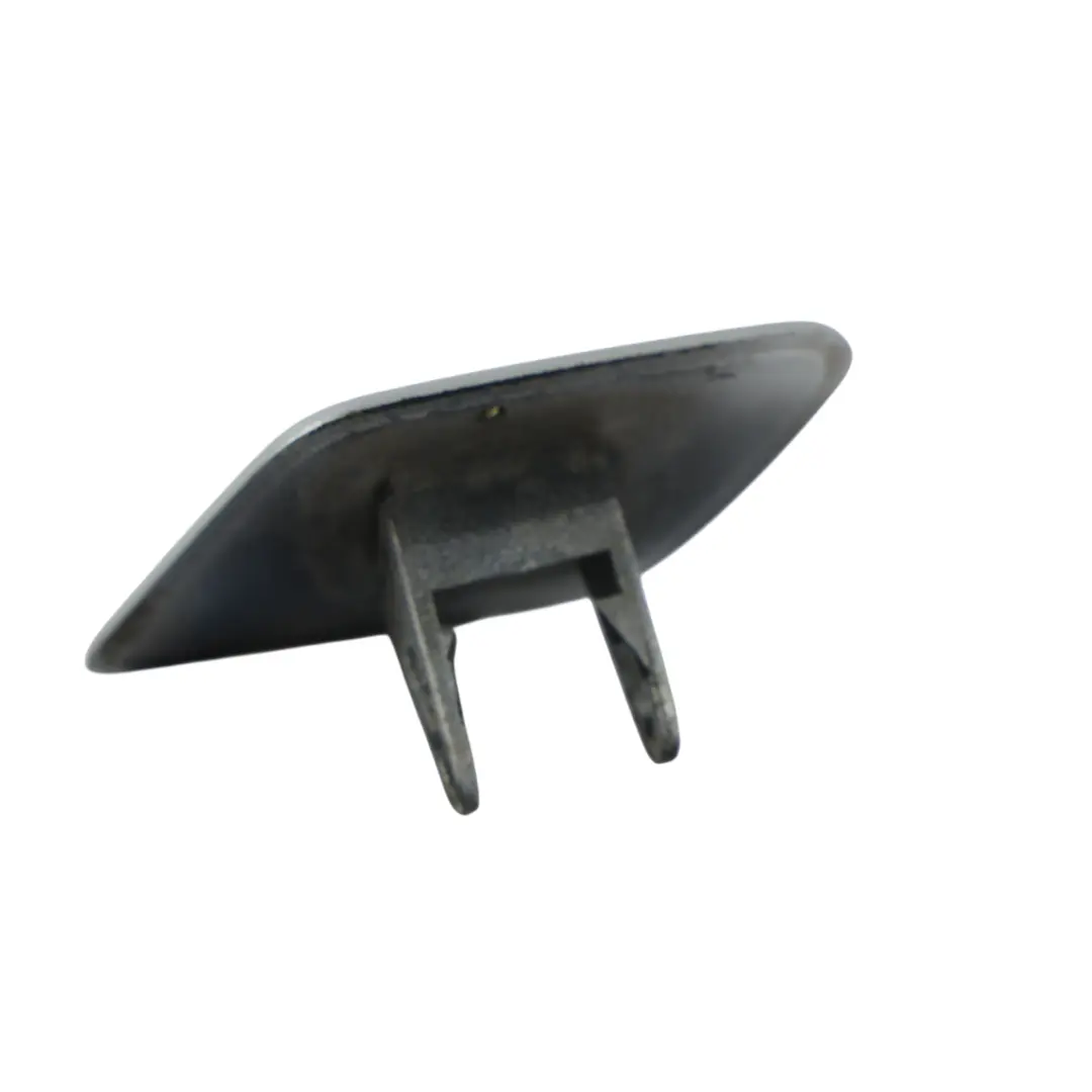 Aleta Faro Parachoques Delantero M-Sport Derecho Plata Titan para BMW E81 E87 con número de pieza 7837432 BMW E81 E87 Aleta Faro Parachoques Delantero M-Sport Derecho Plata Titan - SKU 7837432-TS - Número de pieza 7837432