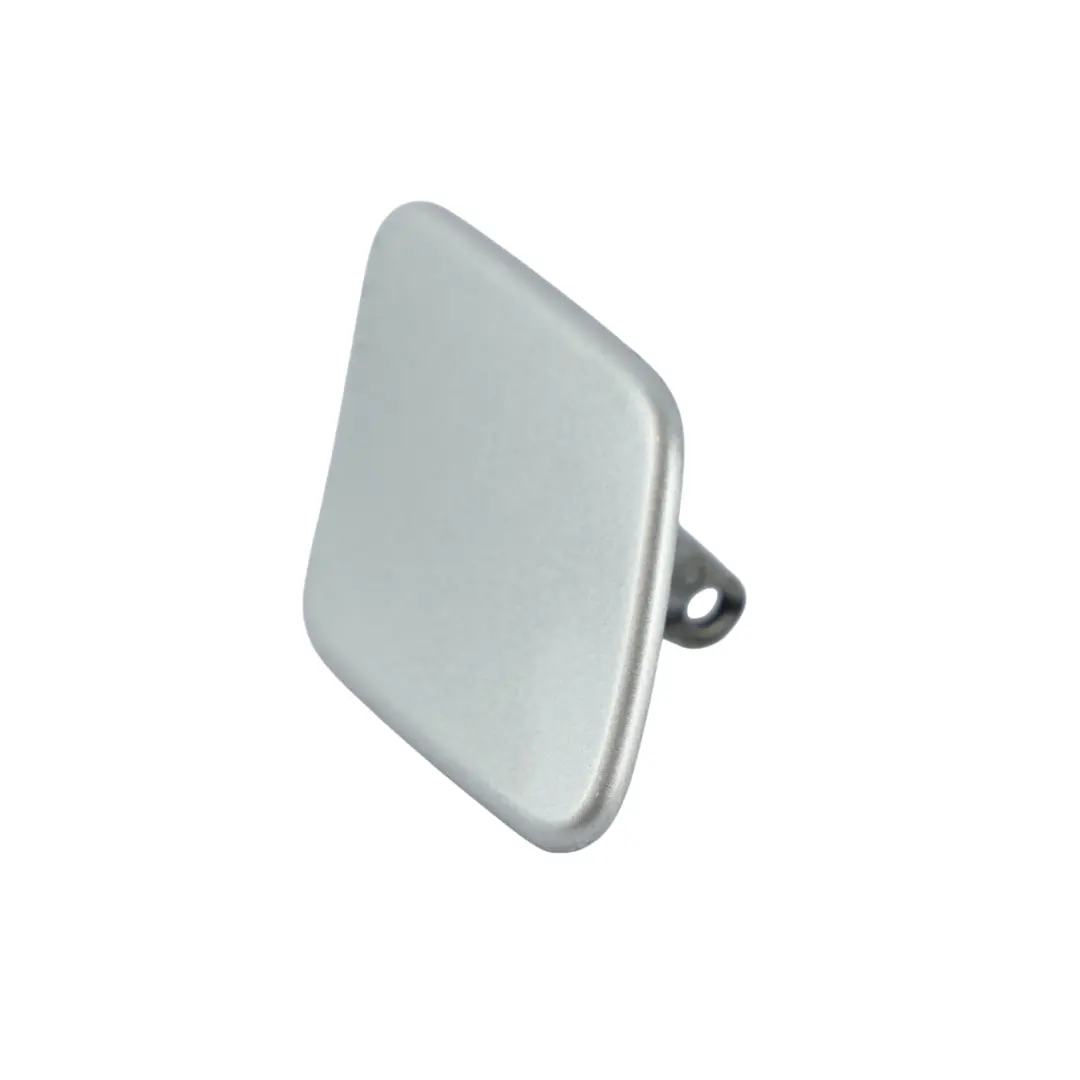 Volet Phare Pare-Chocs Avant M-Sport Droit Argent Titane pour BMW E81 E87 à propos du numéro de pièce 7837432 BMW E81 E87 Volet Phare Pare-Chocs Avant M-Sport Droit Argent Titane - SKU 7837432-TS - Numéro de pièce 7837432