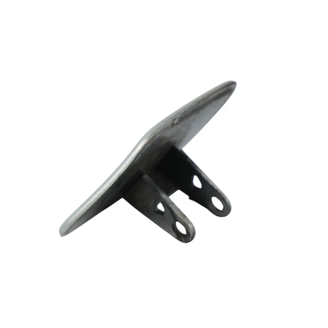 Sportello Faro Paraurti Anteriore M-Sport Destro Titanio Argento per BMW E81 E87 con numero di parte 7837432 BMW E81 E87 Sportello Faro Paraurti Anteriore M-Sport Destro Titanio Argento - SKU 7837432-TS - Numero di parte 7837432