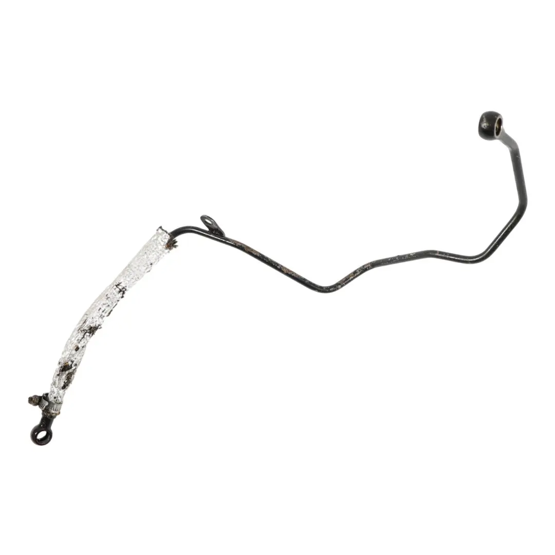 Wąż Ciśnieniowy Oleju Silnikowego VANOS do BMW E46 E85 E86 o numerze 7837614 BMW E46 E85 E86 Wąż Ciśnieniowy Oleju Silnikowego VANOS - SKU 7837614 - Numer Części 7837614
