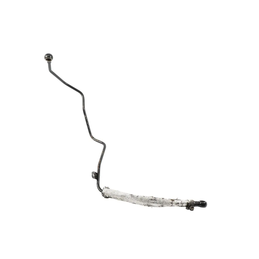 BMW E46 E85 E86 Manguera Tubo Presión Aceite Motor VANOS - SKU 7837614 - Número de pieza 7837614