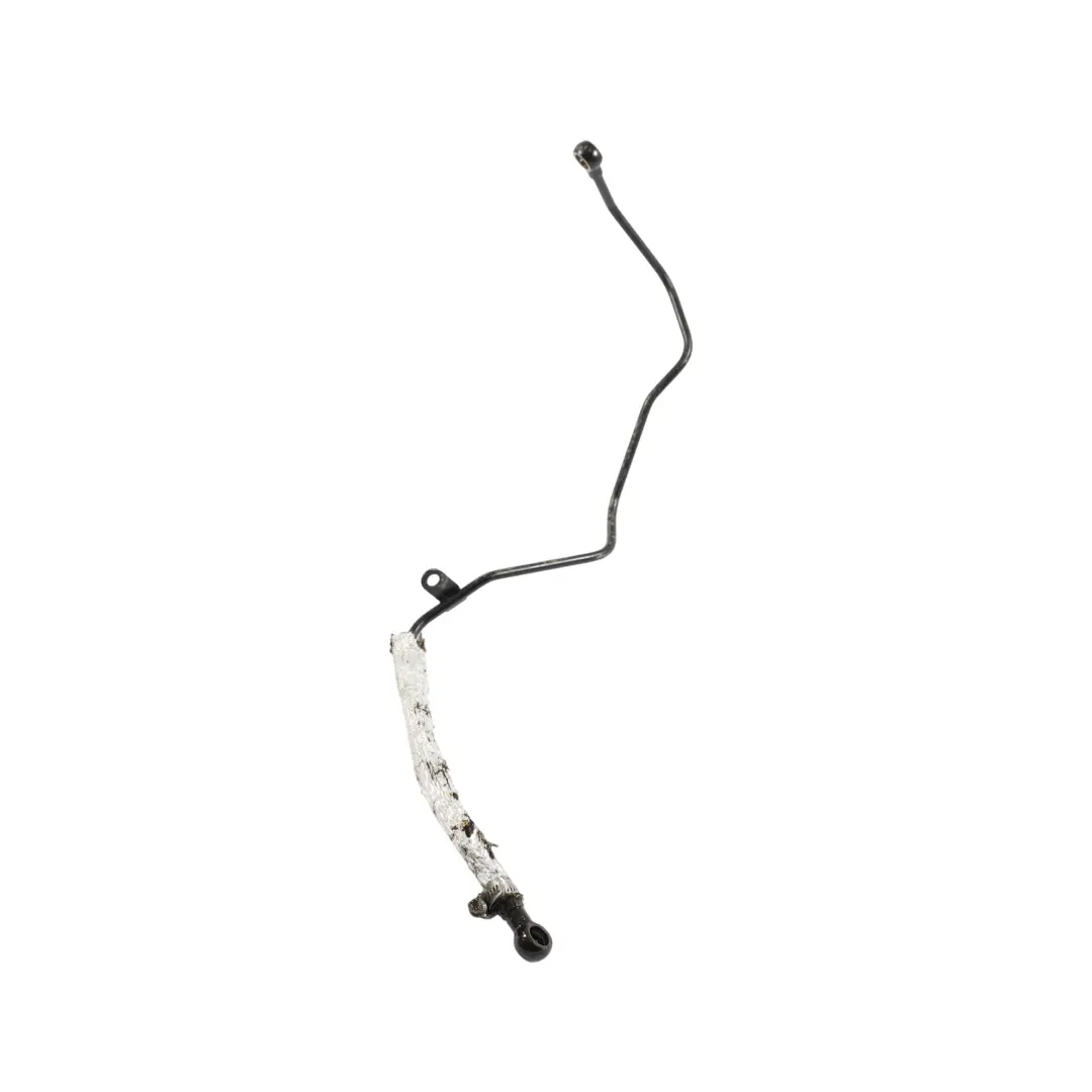 Oil Pressure Hose Tube Line Pipe VANOS to BMW E46 E85 E86 Engine with Part number 7837614 BMW E46 E85 E86 Engine Oil Pressure Hose Tube Line Pipe VANOS - SKU 7837614 - Part number 7837614