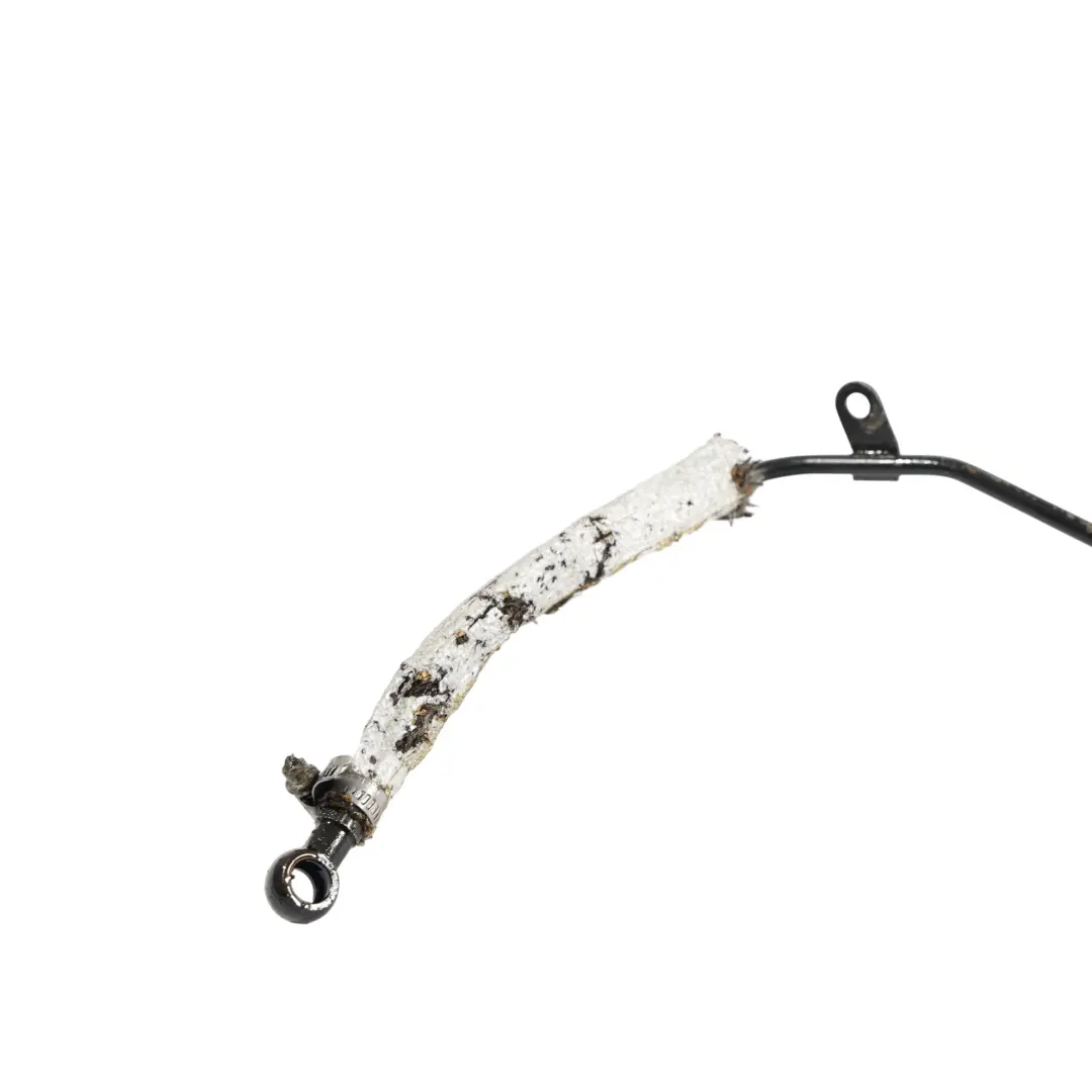 BMW E46 E85 E86 Manguera Tubo Presión Aceite Motor VANOS - SKU 7837614 - Número de pieza 7837614
