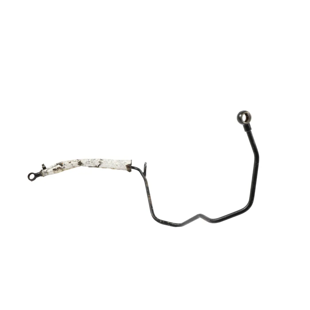 BMW E46 E85 E86 Engine Oil Pressure Hose Tube Line Pipe VANOS - SKU 7837614 - Part number 7837614