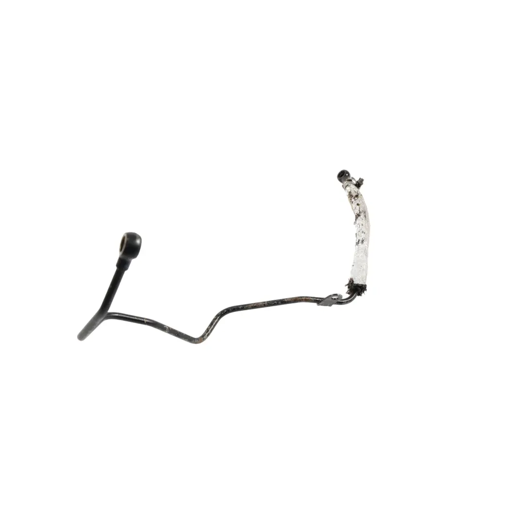 BMW E46 E85 E86 Tubo Linea Pressione Olio Motore VANOS - SKU 7837614 - Numero di parte 7837614