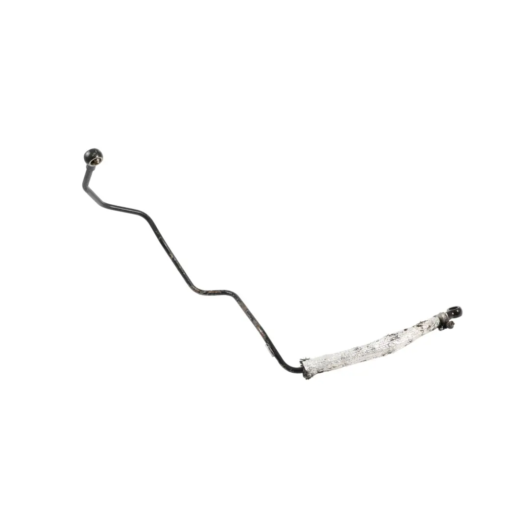 BMW E46 E85 E86 Manguera Tubo Presión Aceite Motor VANOS - SKU 7837614 - Número de pieza 7837614