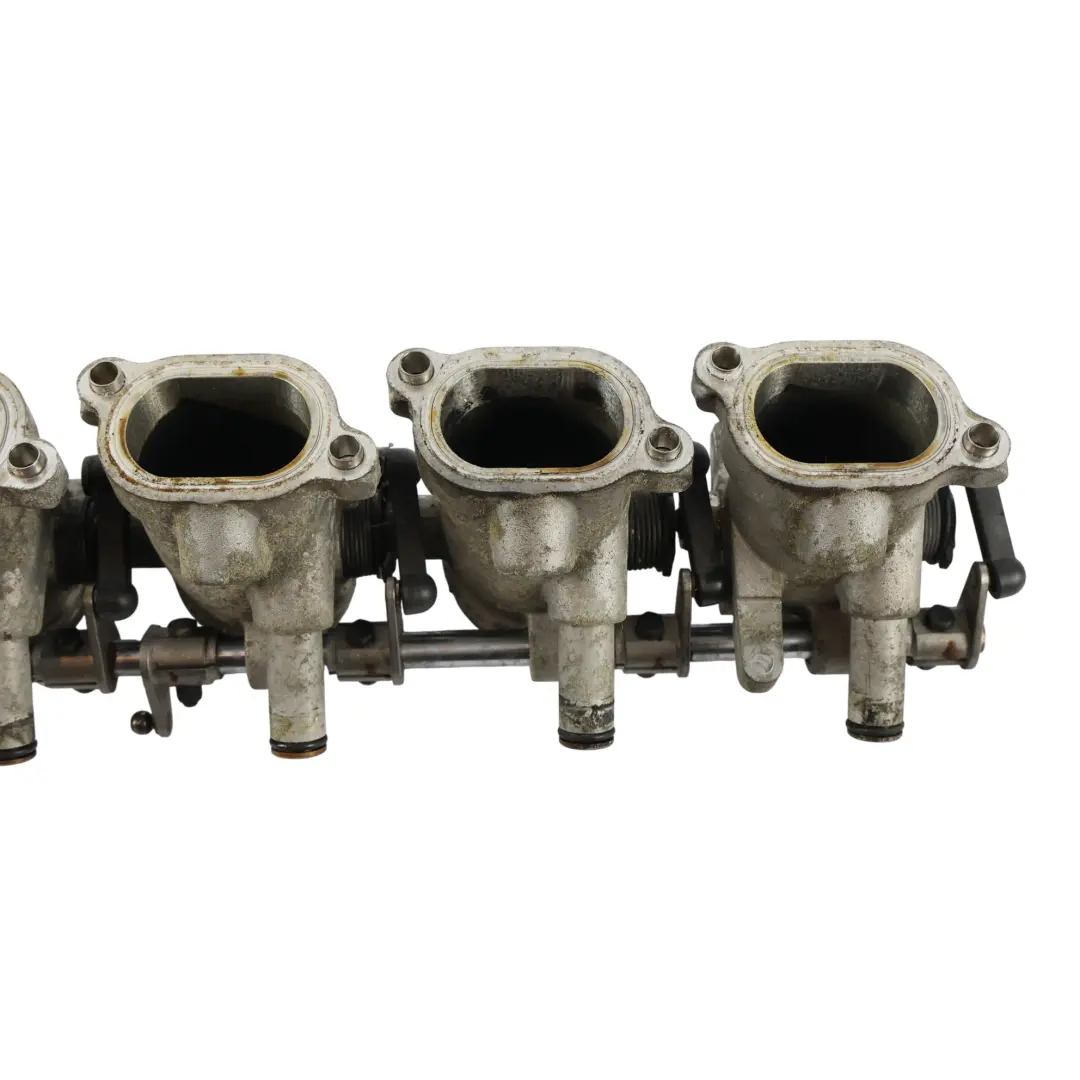 BMW E36 E46 E85 E86 Throttle Body Assembly Manual Petrol 7830481 7832172 - SKU 7838121 - Part number 7838121
