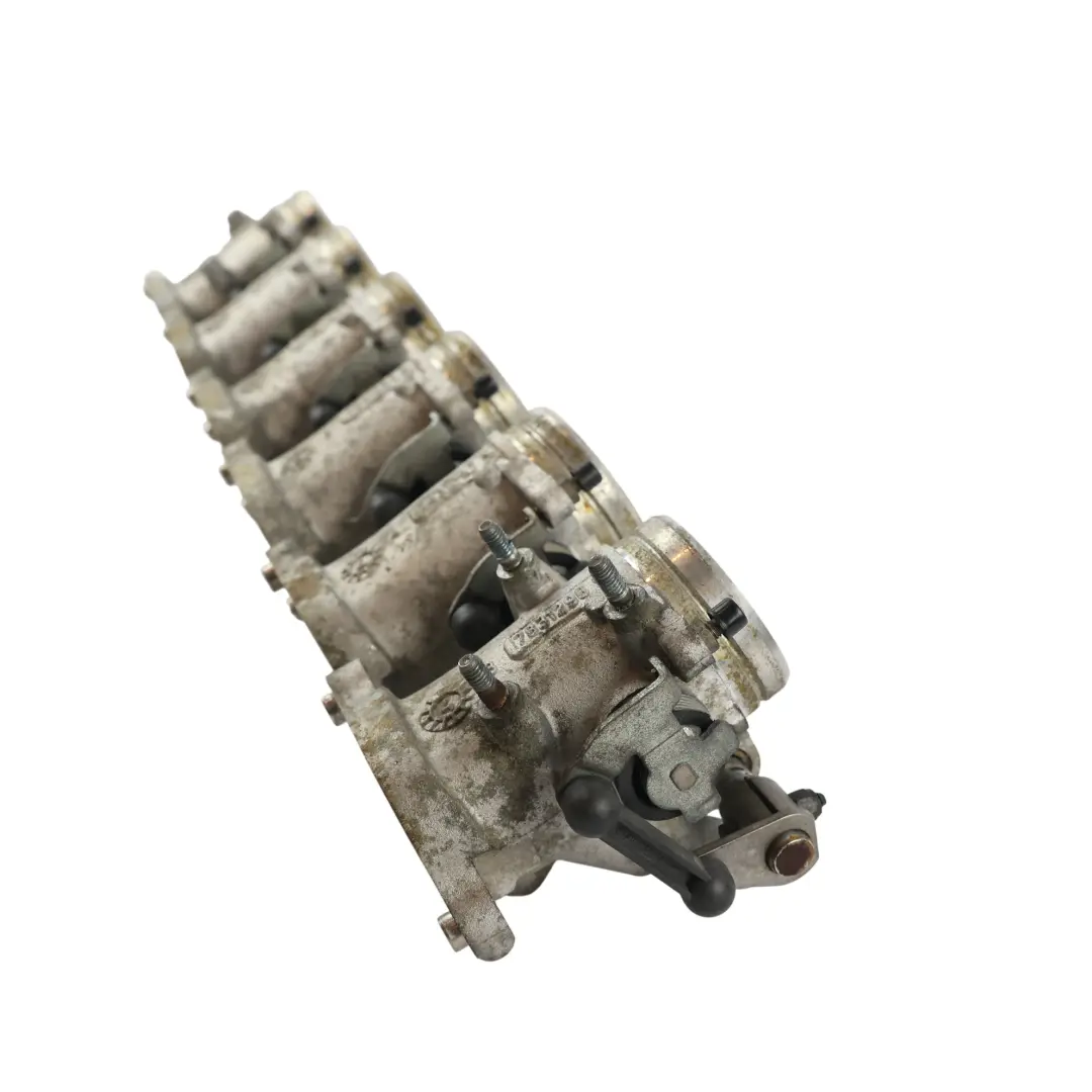 BMW E36 E46 E85 E86 Cuerpo Mariposa Manual Gasolina 7830481 7832172 - SKU 7838121 - Número de pieza 7838121