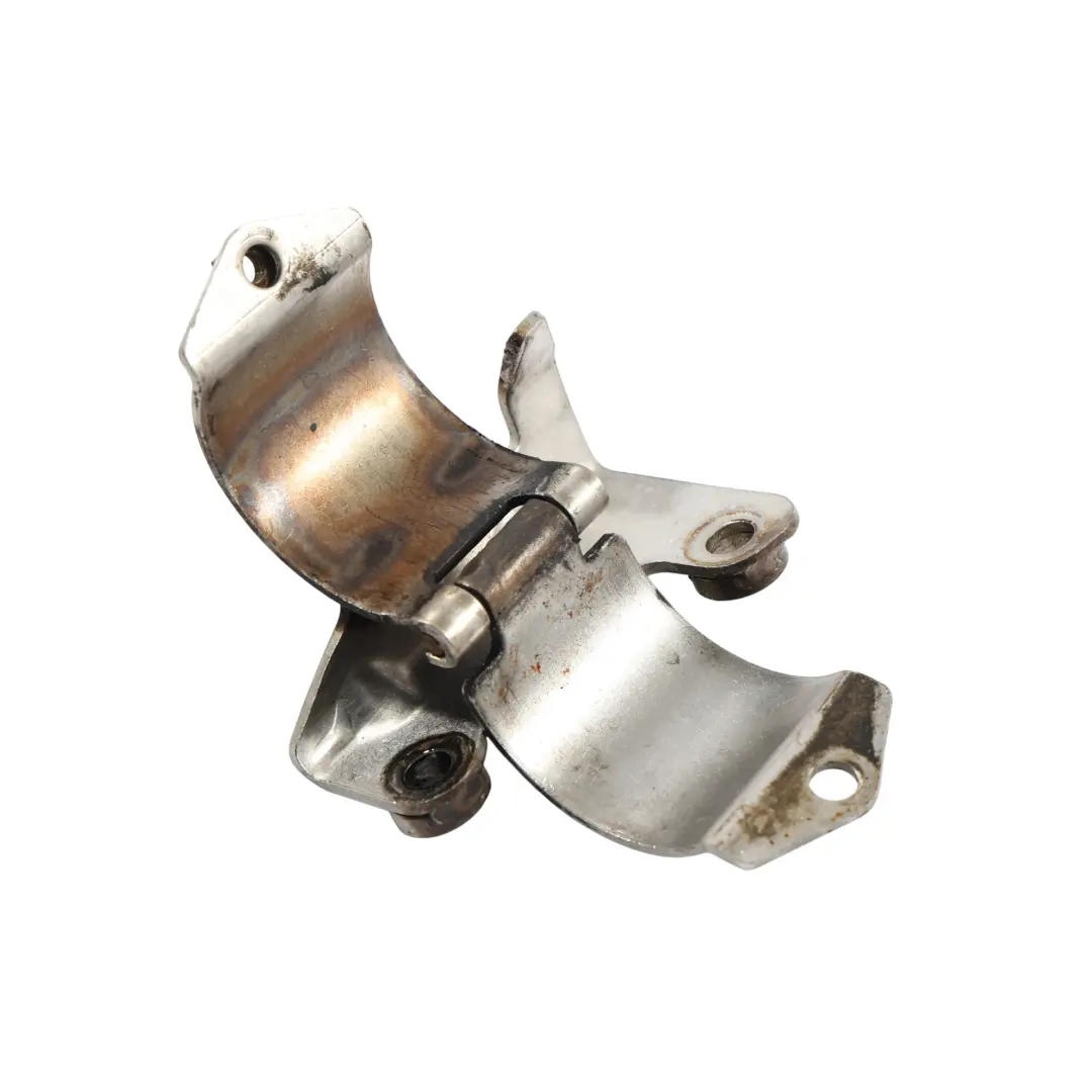 Pressure Accumulator Holder Clamp Bracket Mount to BMW E46 Z4 E85 E86 with Part number 7838607 BMW E46 Z4 E85 E86 Pressure Accumulator Holder Clamp Bracket Mount - SKU 7838607 - Part number 7838607