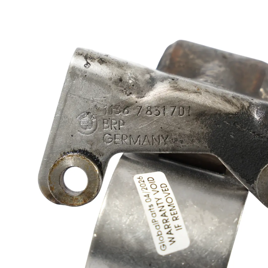BMW E46 Z4 E85 E86 Support Fixation Accumulateur Pression - SKU 7838607 - Numéro de pièce 7838607