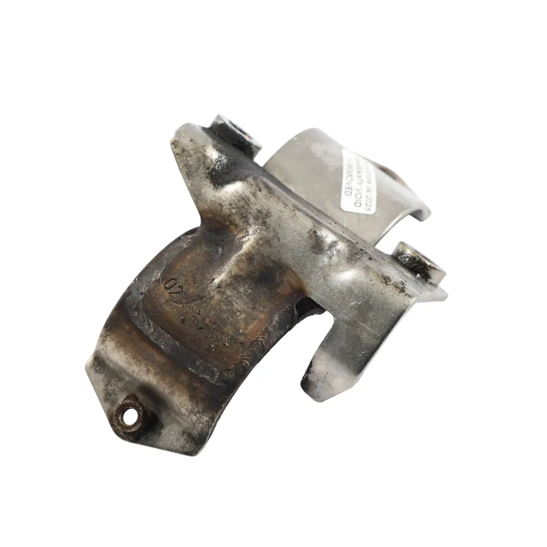 BMW E46 Z4 E85 E86 Support Fixation Accumulateur Pression - SKU 7838607 - Numéro de pièce 7838607