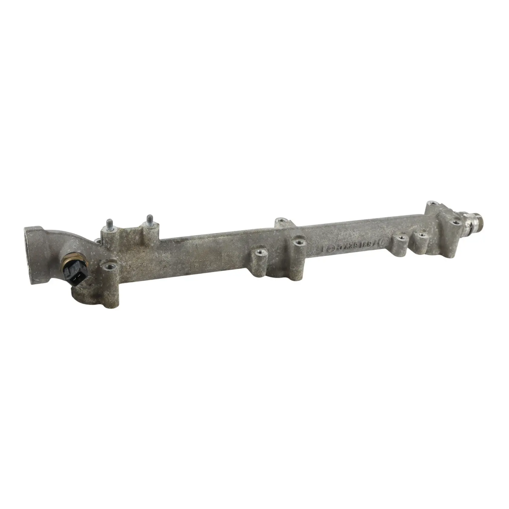 BMW M3 E46 Z4 E85 E86 S54 Tubería Retorno Refrigerante 7831527