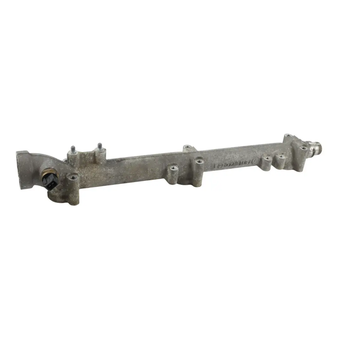 BMW M3 E46 Z4 E85 E86 S54 Tuyau Retour Liquide Refroidissement 7831527 - SKU 7838756-1 - Numéro de pièce 7838756