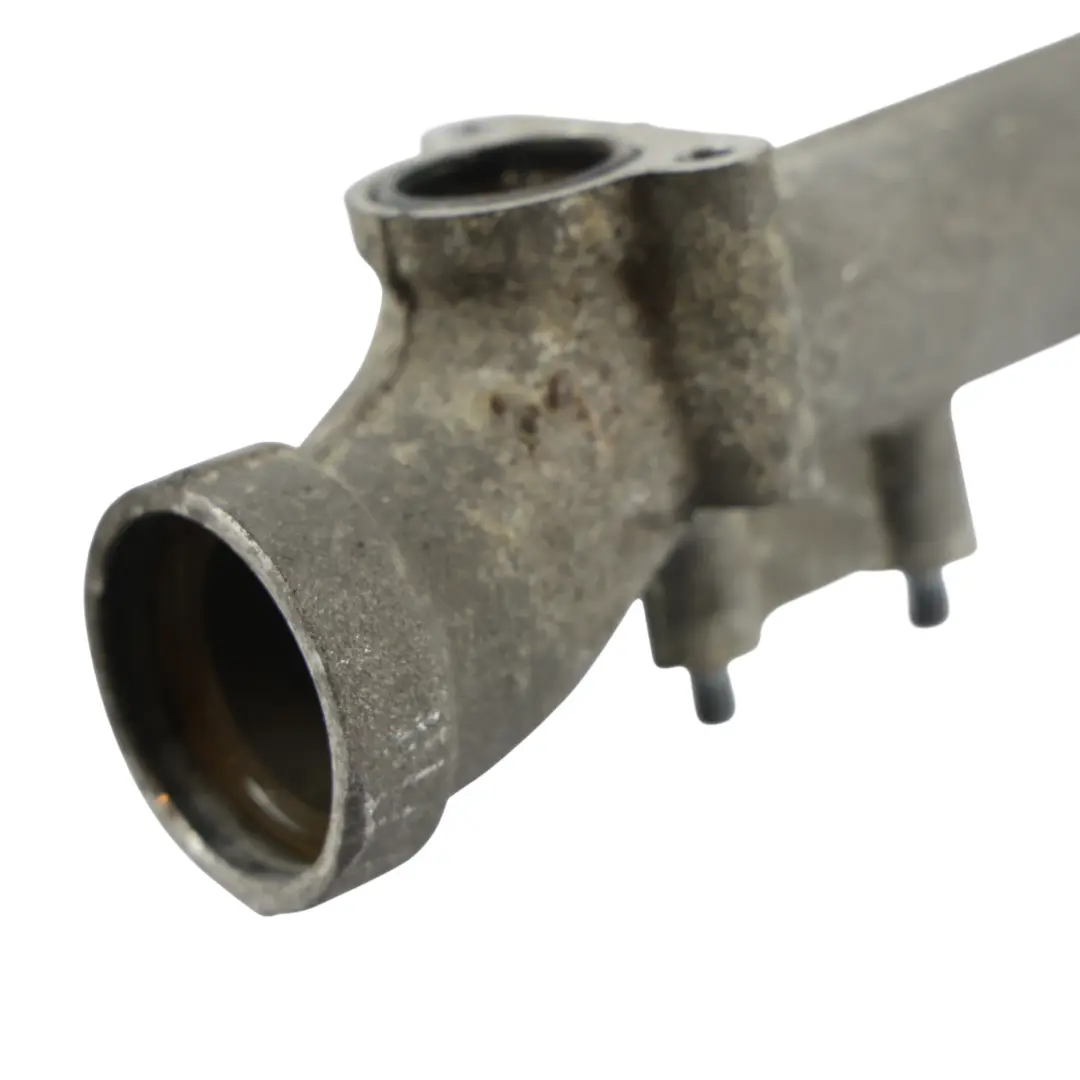BMW M3 E46 Z4 E85 E86 Coolant Return Pipe Water Line S54 Petrol 7831527 - SKU 7838756-1 - Part number 7838756