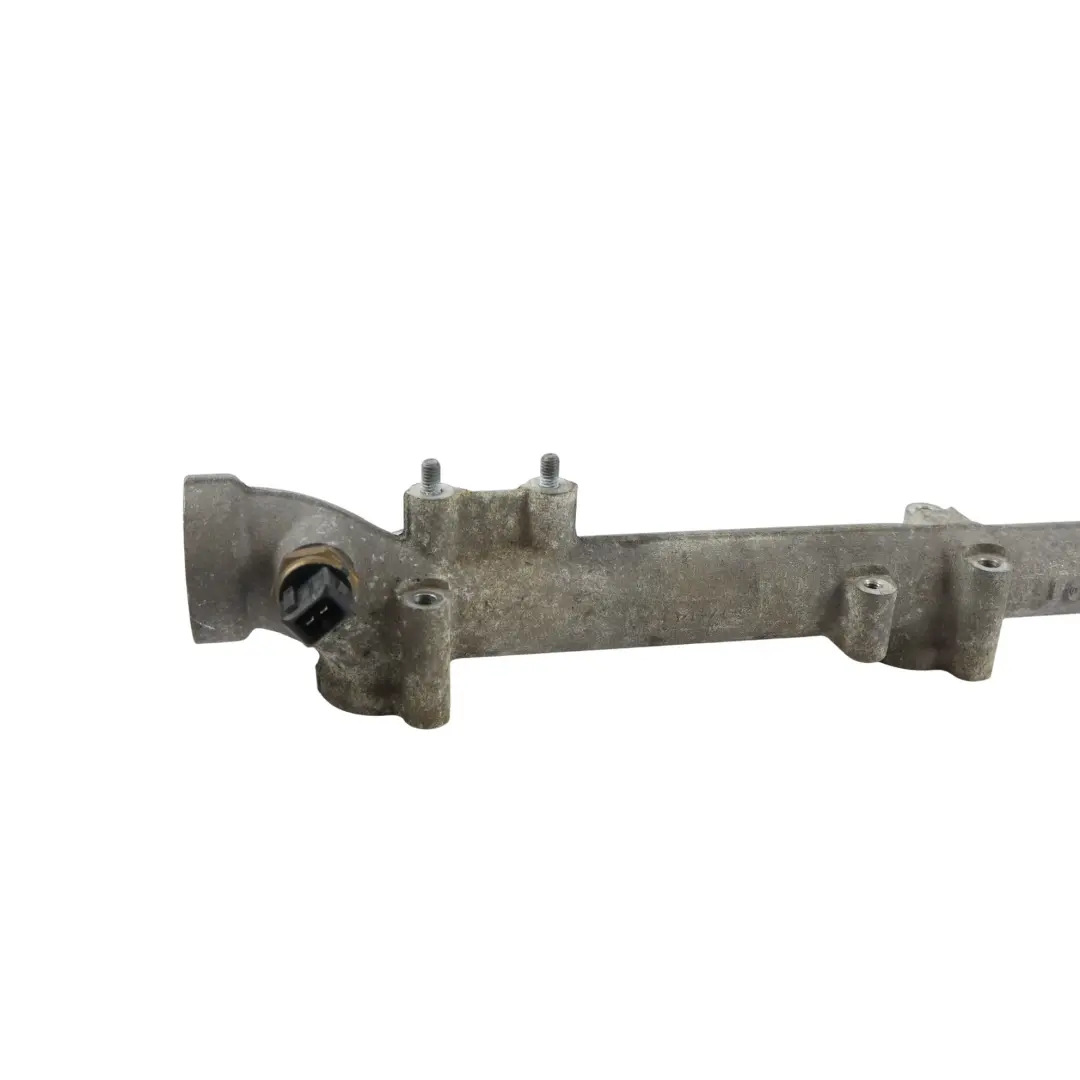 S54 Tuyau Retour Liquide Refroidissement 7831527 pour BMW M3 E46 Z4 E85 E86 à propos du numéro de pièce 7838756 BMW M3 E46 Z4 E85 E86 S54 Tuyau Retour Liquide Refroidissement 7831527 - SKU 7838756-1 - Numéro de pièce 7838756