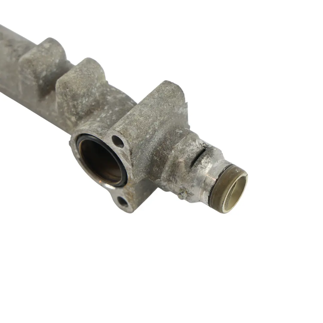 BMW M3 E46 Z4 E85 E86 S54 Tuyau Retour Liquide Refroidissement 7831527 - SKU 7838756-1 - Numéro de pièce 7838756