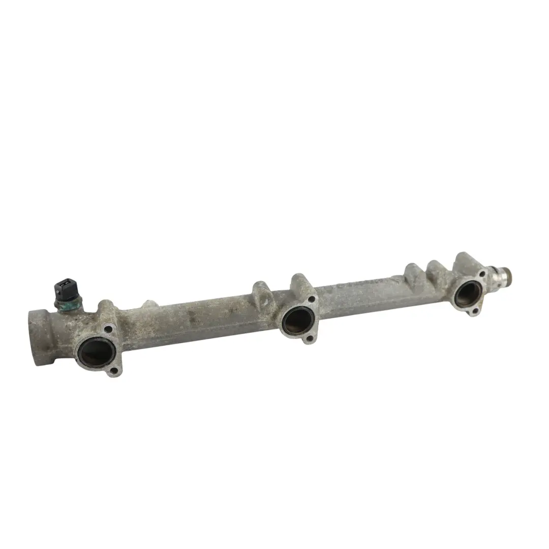 BMW M3 E46 Z4 E85 E86 Coolant Return Pipe Water Line S54 Petrol 7831527 - SKU 7838756-1 - Part number 7838756