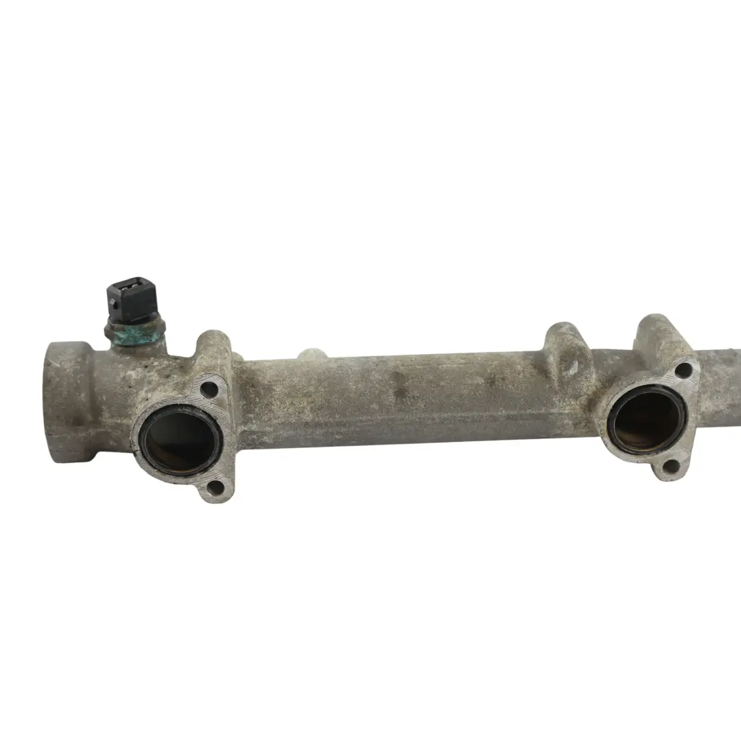 BMW M3 E46 Z4 E85 E86 Coolant Return Pipe Water Line S54 Petrol 7831527 - SKU 7838756-1 - Part number 7838756