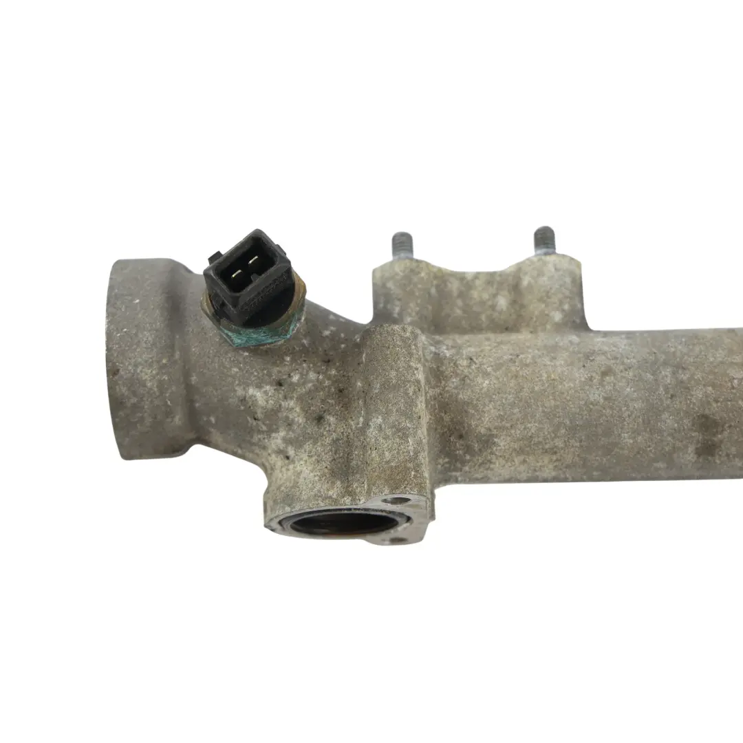 BMW M3 E46 Z4 E85 E86 S54 Tuyau Retour Liquide Refroidissement 7831527 - SKU 7838756-1 - Numéro de pièce 7838756